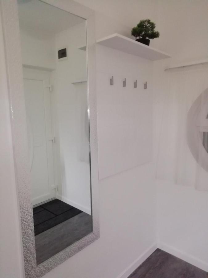 Salvus Apartman Apartment Eger Exterior photo